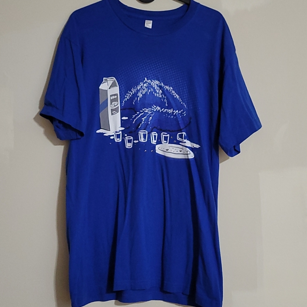 Cookie Monster Shirt